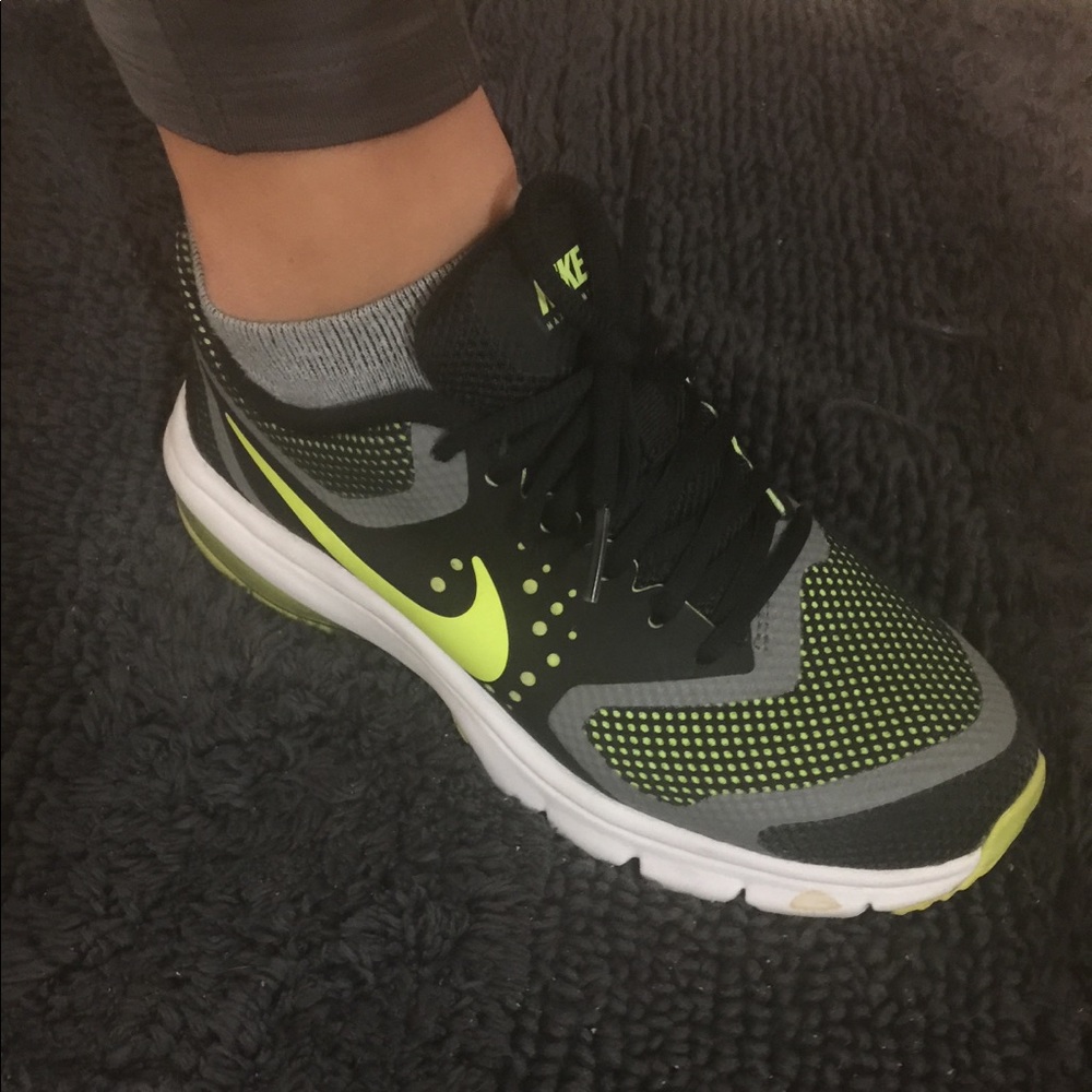 Nike sneakers